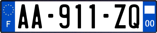 AA-911-ZQ