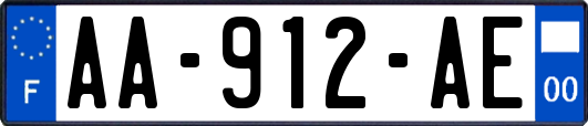 AA-912-AE