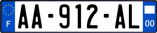 AA-912-AL