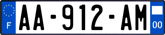 AA-912-AM