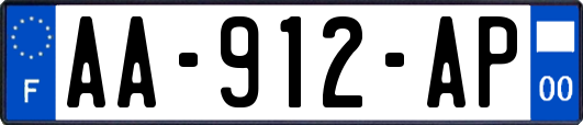 AA-912-AP