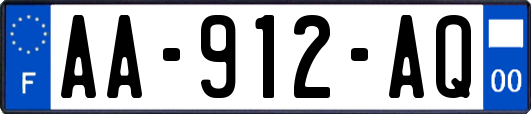 AA-912-AQ