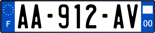 AA-912-AV