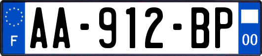 AA-912-BP