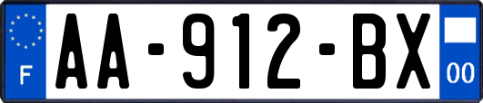 AA-912-BX