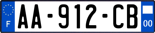 AA-912-CB