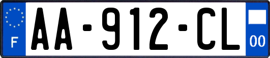 AA-912-CL