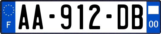 AA-912-DB