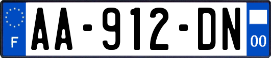 AA-912-DN