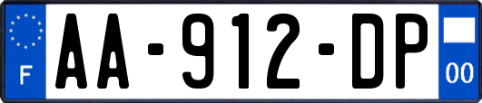 AA-912-DP