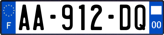 AA-912-DQ