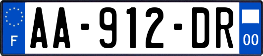 AA-912-DR