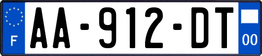 AA-912-DT