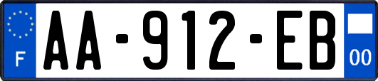 AA-912-EB