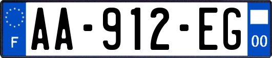 AA-912-EG