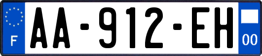 AA-912-EH