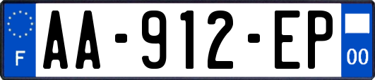 AA-912-EP