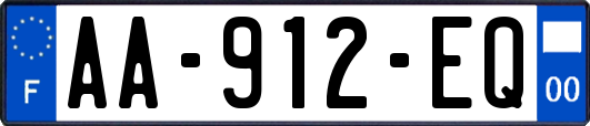 AA-912-EQ