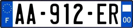 AA-912-ER