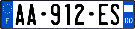 AA-912-ES