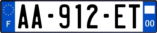 AA-912-ET