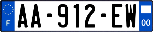 AA-912-EW