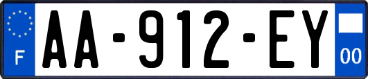 AA-912-EY