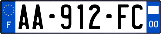 AA-912-FC