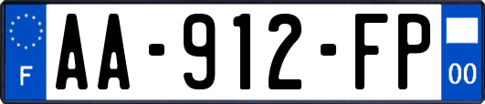 AA-912-FP