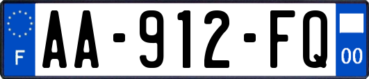 AA-912-FQ