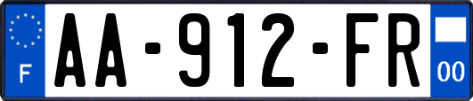 AA-912-FR