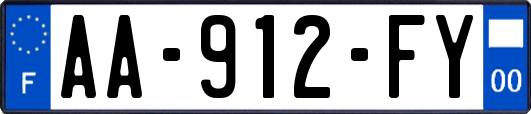 AA-912-FY