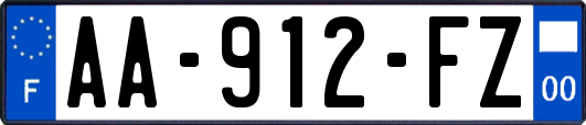 AA-912-FZ