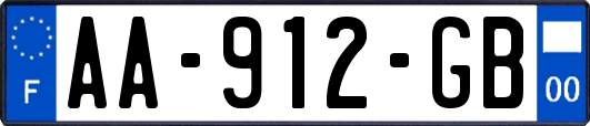 AA-912-GB