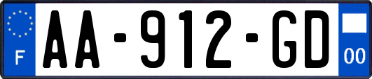 AA-912-GD