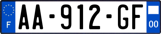 AA-912-GF