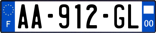 AA-912-GL