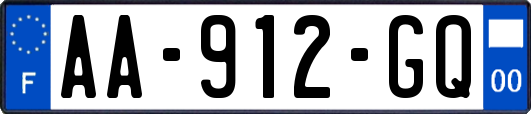 AA-912-GQ