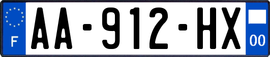 AA-912-HX