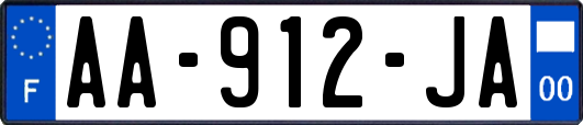 AA-912-JA