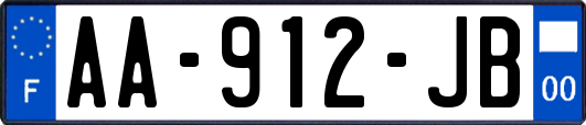 AA-912-JB