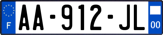 AA-912-JL