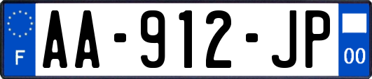 AA-912-JP