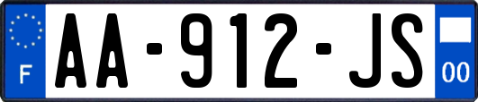 AA-912-JS