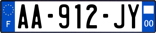 AA-912-JY