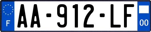 AA-912-LF