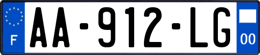 AA-912-LG
