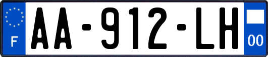 AA-912-LH
