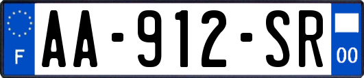 AA-912-SR