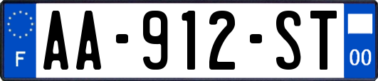 AA-912-ST